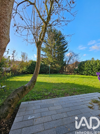  Maison � vendre 4 pi�ces 99 m�