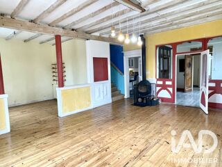  Maison à vendre 6 pièces 161 m²