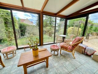  Maison à vendre 5 pièces 122 m²