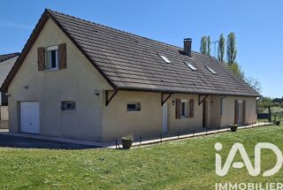  Maison à vendre 4 pièces 175 m²