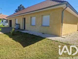  Maison à vendre 4 pièces 98 m²