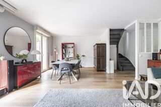  Maison � vendre 5 pi�ces 159 m�