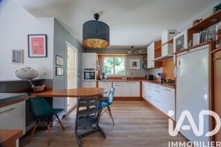  Maison à vendre 6 pièces 157 m²