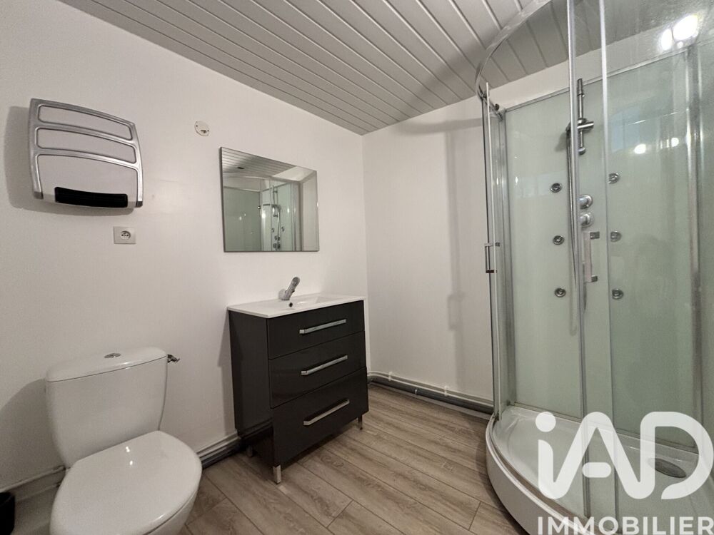 Vente Maison de ville 6 pièces