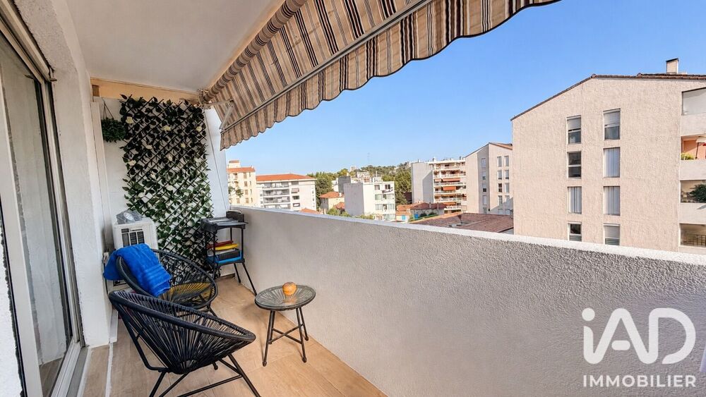 Vente Appartement Vente Appartement 4 pièces Toulon