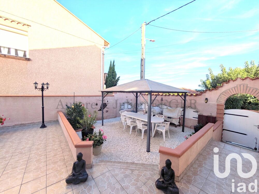 Vente Maison Vente Maison traditionnelle 3 pièces Tresserre