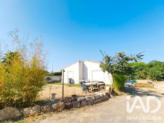  Maison à vendre 5 pièces 120 m²