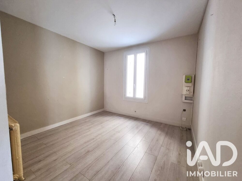Vente Maison de ville 4 pièces
