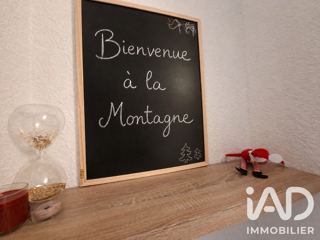  Appartement à vendre 1 pièce 27 m²