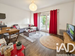  Appartement à vendre 2 pièces 40 m²