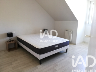  Appartement � vendre 2 pi�ces 45 m�