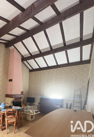  Maison � vendre 4 pi�ces 75 m�