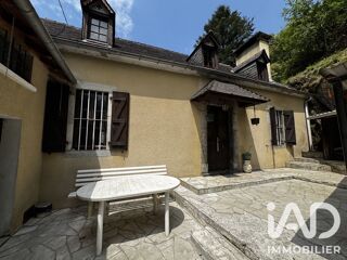  Maison à vendre 3 pièces 90 m²