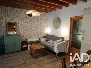  Maison à vendre 4 pièces 80 m²