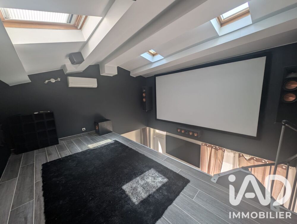 Vente Maison Vente Maison de village 4 pièces La coucourde