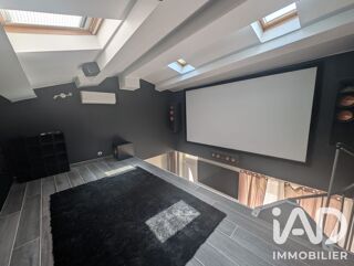  Maison à vendre 4 pièces 100 m²