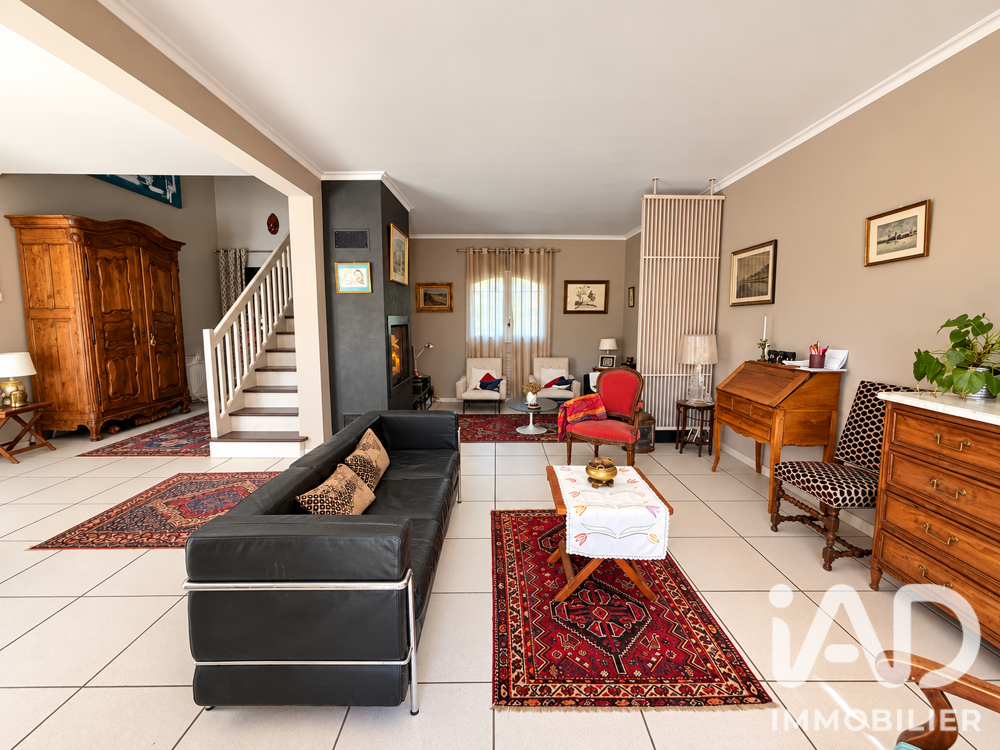 Vente Maison Vente Maison/villa 5 pièces Carcassonne