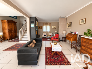  Maison à vendre 5 pièces 158 m²