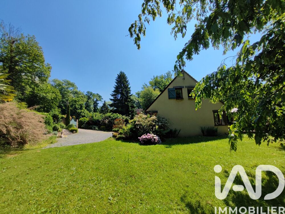 Vente Maison Vente Maison/villa 7 pièces Évecquemont