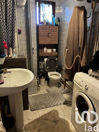  Immeuble à vendre 100 m²