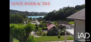Maison 130m2 Aiguebelette-le-Lac