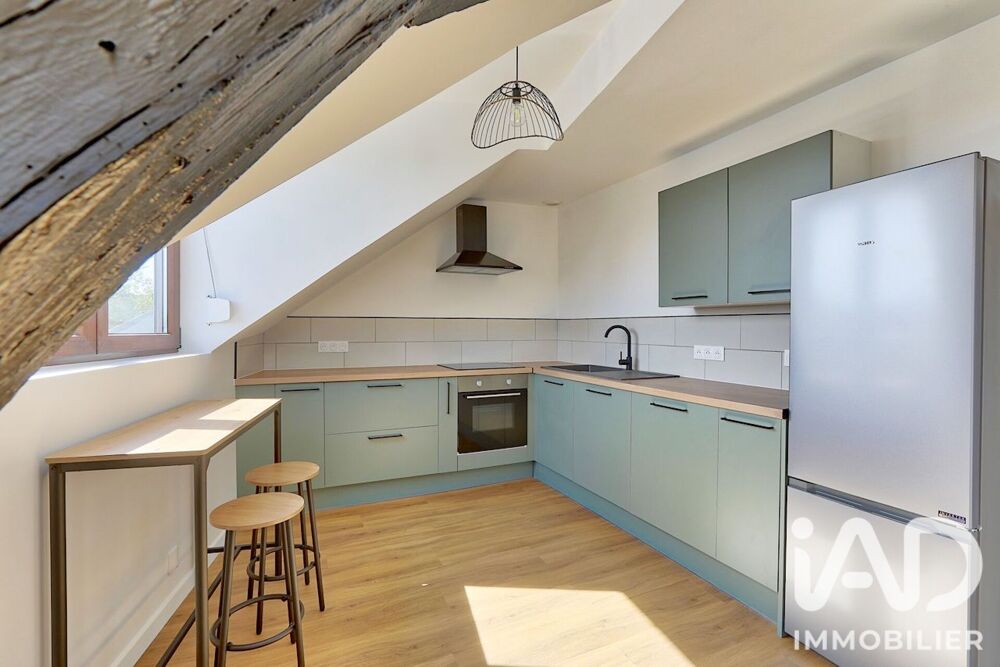 Vente Appartement Vente Appartement 3 pièces Le raincy