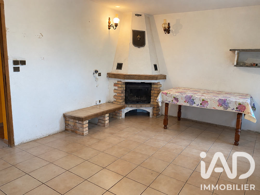 Vente Maison Vente Maison/villa 4 pièces Navilly
