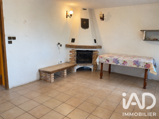 Vente Maison Vente Maison/villa 4 pièces Navilly