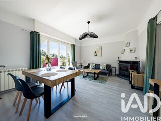  Maison à vendre 3 pièces 61 m²