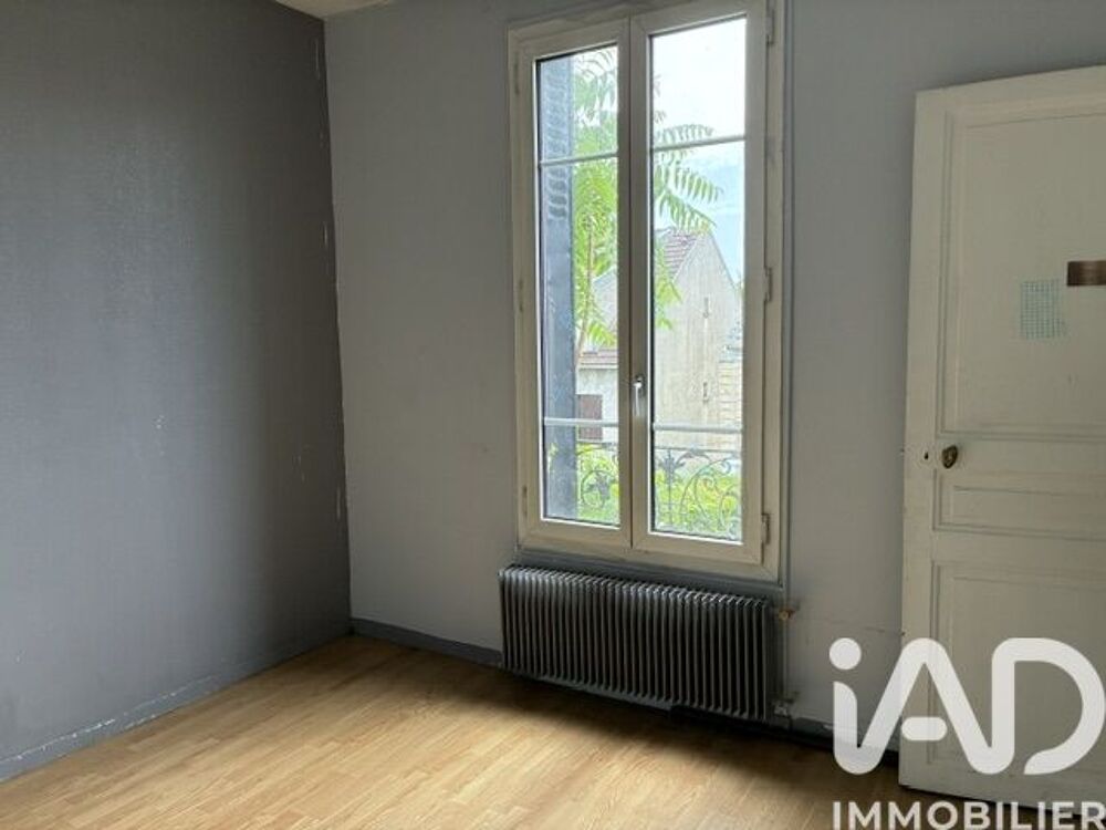 vente Maison - 5 pièce(s) - 110 m² Sevran (93270)