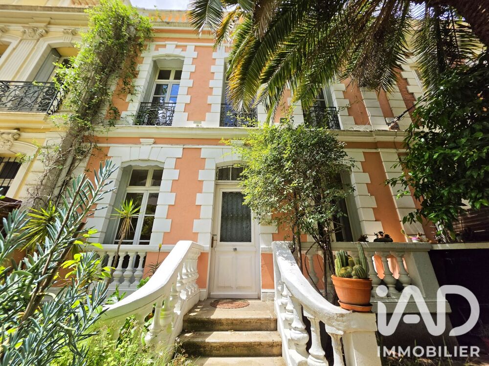 Vente Maison Vente Maison/villa 6 pièces Perpignan