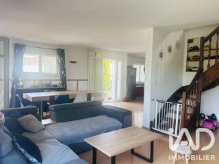  Maison à vendre 6 pièces 199 m²