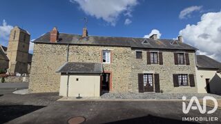  Maison à vendre 7 pièces 173 m²