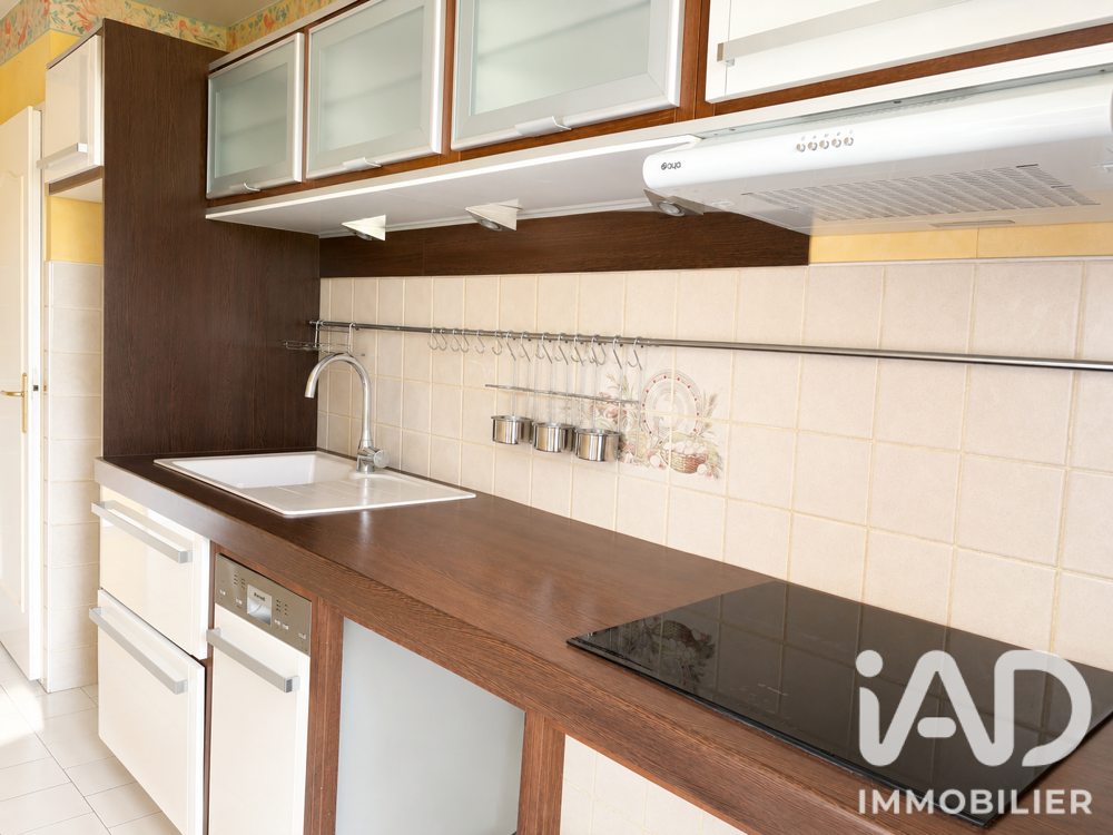 Vente Appartement Vente Appartement 3 pièces Marseille 13