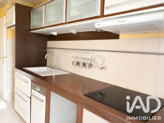  Appartement à vendre 3 pièces 60 m²