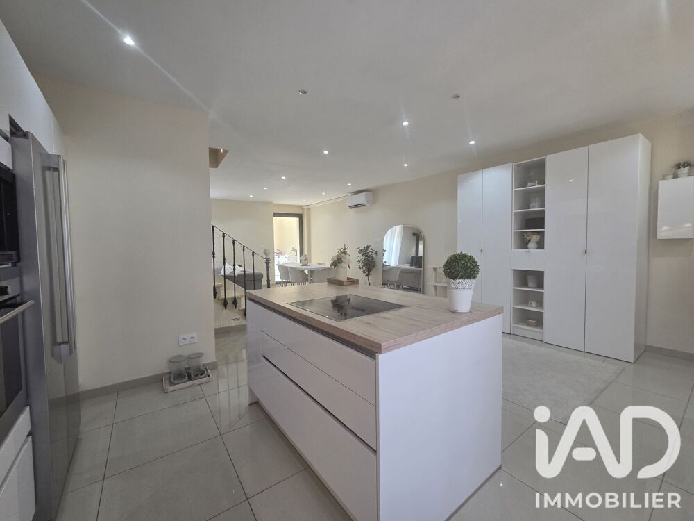 Vente Maison Vente Maison de village 5 pièces Puisserguier