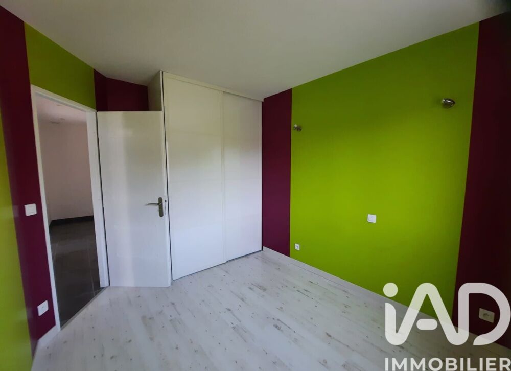 Vente Maison Vente Maison/villa 6 pièces Saint-bauzille-de-putois