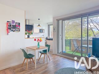  Appartement à vendre 3 pièces 52 m²