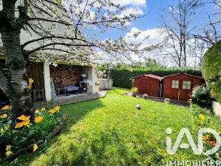  Maison � vendre 5 pi�ces 115 m�