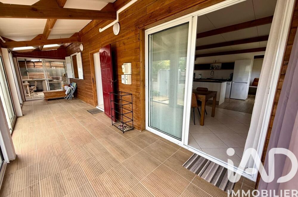 Vente Maison Vente Maison/villa 4 pièces Saint-joseph