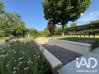  Maison à vendre 6 pièces 116 m²