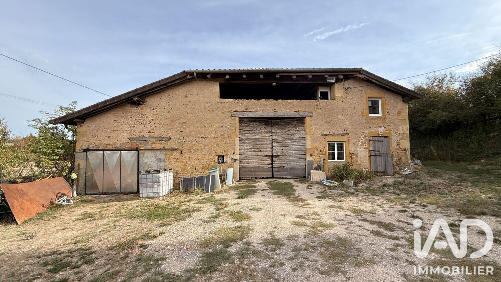 Vente Maison Vente Maison/villa 13 pièces Saint denis de cabane