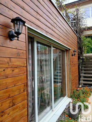  Maison � vendre 14 pi�ces 270 m�