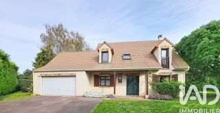  Maison � vendre 7 pi�ces 139 m�