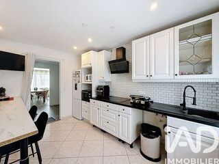  Appartement à vendre 4 pièces 81 m²