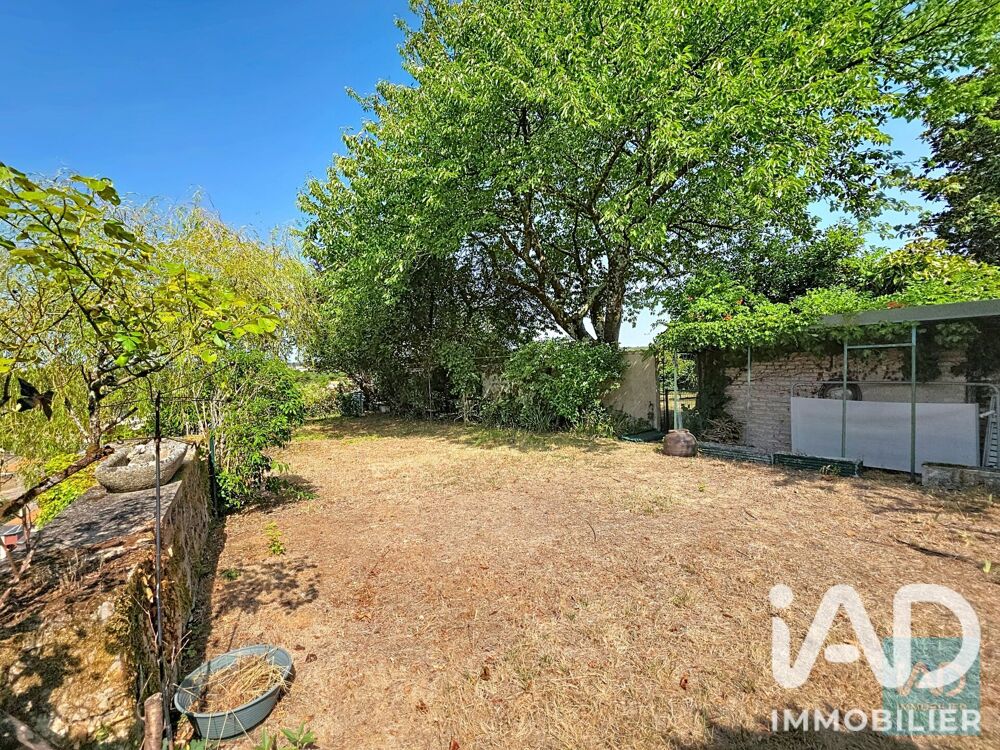 Vente Maison Vente Maison de ville 5 pièces Parthenay