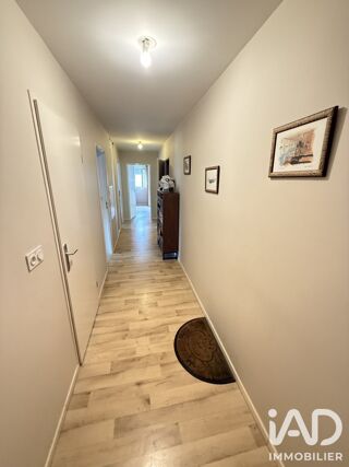 Appartement à vendre 4 pièces 92 m²