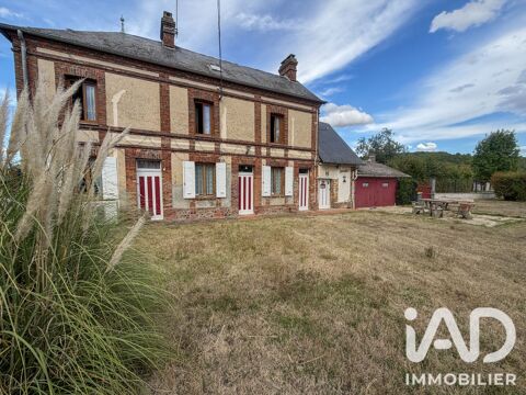  Vente Maison/villa 5 pièces Maison - 5 pièce(s) - 113 m²