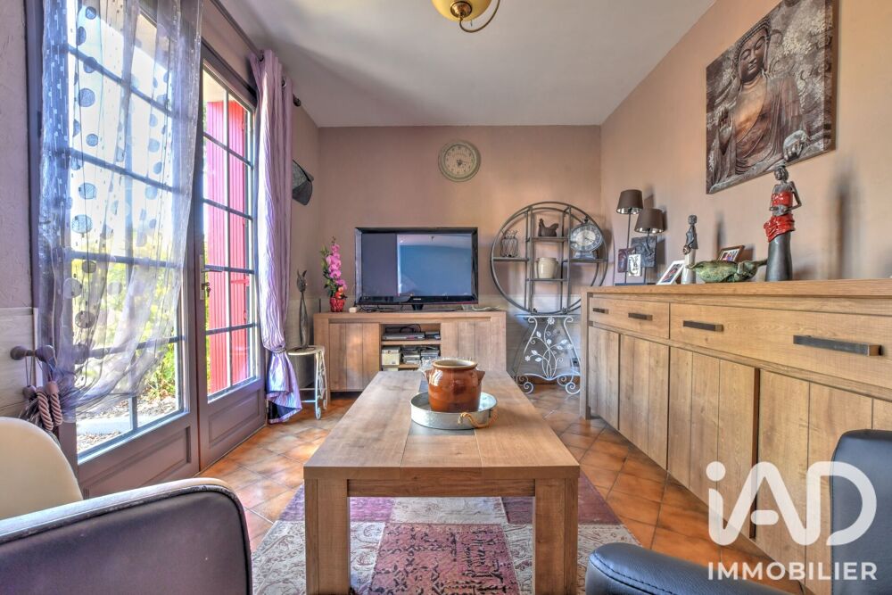 Vente Maison Vente Maison de village 3 pièces La celle-dunoise