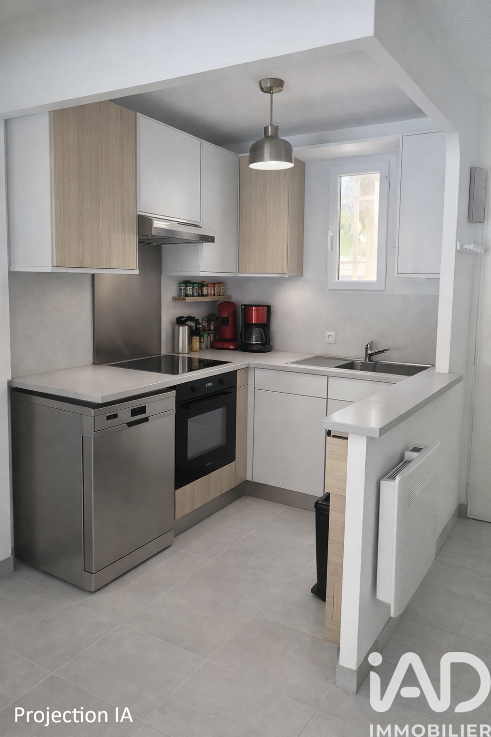Vente Maison/villa 4 pièces